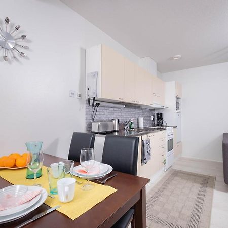 Vaajalahden Yksioe Appartement Kuopio Buitenkant foto