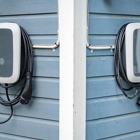 Vaajalahden Yksioe Appartement Kuopio Buitenkant foto